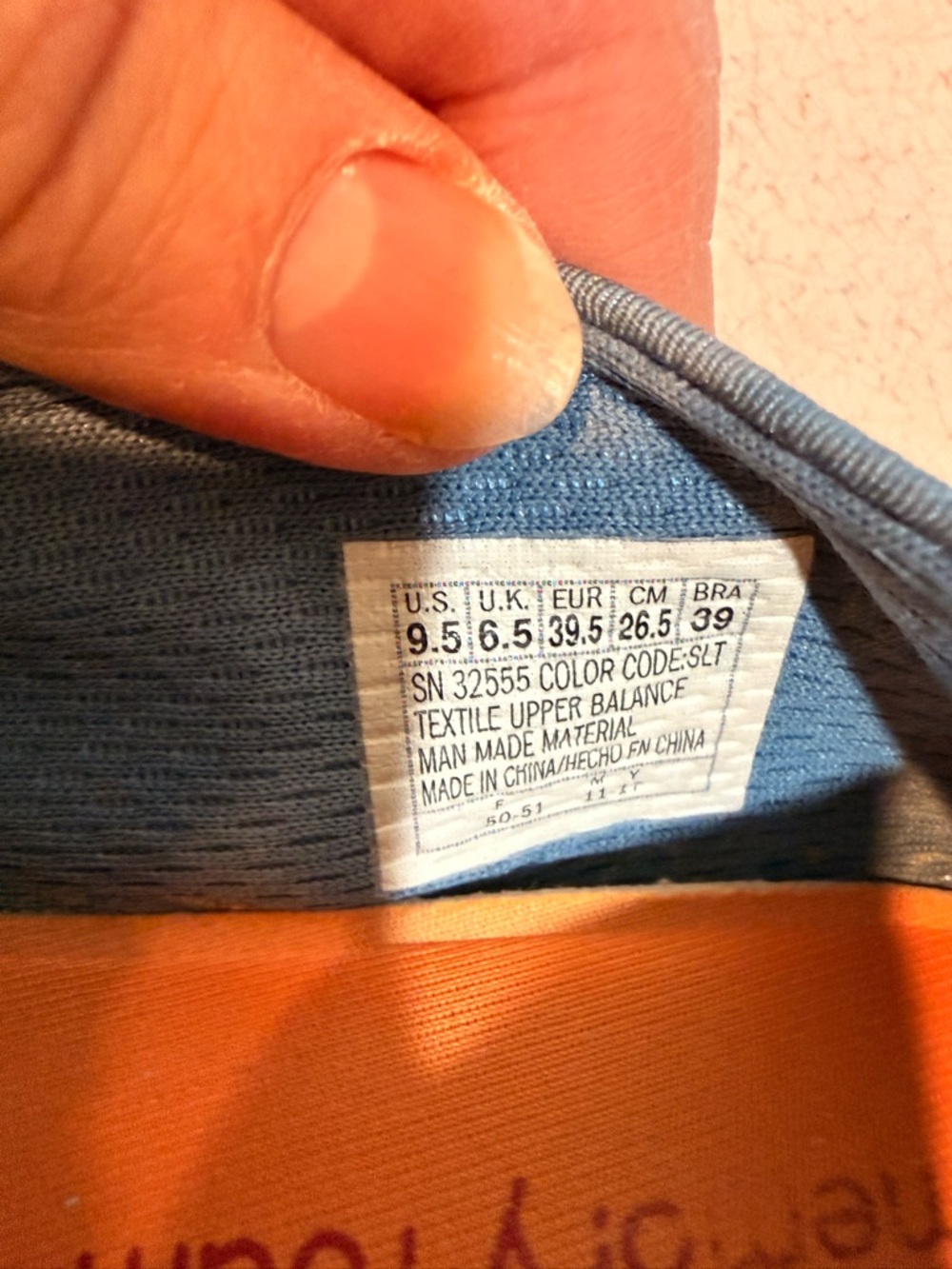 BOBS from Skechers Blue Canvas Slip-On Flats with German Shepherd Print - Picture 4 of 4